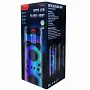 Автономна акустична система TMG  JQS6221 (BT+1MIC+USB+FM+TWS)