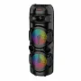 Автономна акустична система TMG ZQS2801 (BT+2MIC+USB+FM+TWS)