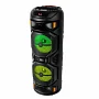 Автономна акустична система TMG ZQS8221 (BT+1MIC+USB+FM+TWS)