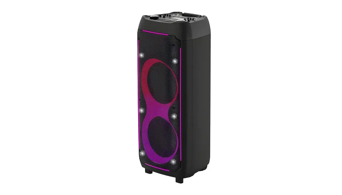 Автономна акустична система TMG ZXX-6510 (2MIC+USB+FM+TWS), фото № 3