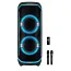 Автономна акустична система TMG ZXX-7000 (2MIC+BT+USB+FM+TWS)
