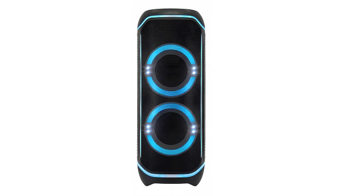 Автономна акустична система TMG ZXX-7000 (2MIC+BT+USB+FM+TWS), фото № 3