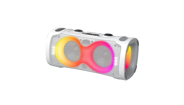Автономна акустична система TMG ZXX-8082 (1MIC+USB+SD+FM), фото № 3