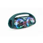 Портативна акустична система TMG ZQS-L29 (BT+USB+FM)