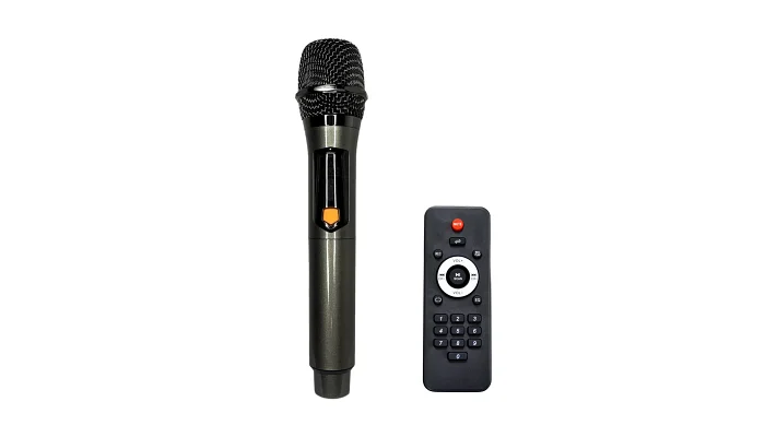 Автономна акустична система TMG ZXX9900 (BT+2MIC+USB+FM+TWS), фото № 10