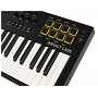 MIDI-клавіатура Nektar Impact LX25 mk3