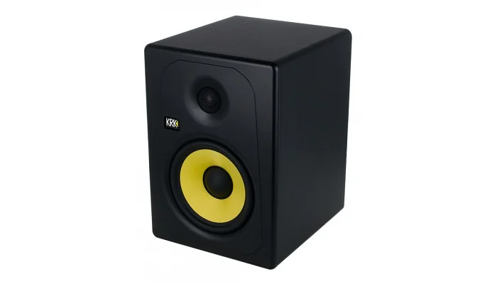 Студийный монитор KRK SYSTEMS Kreate 8, фото № 4