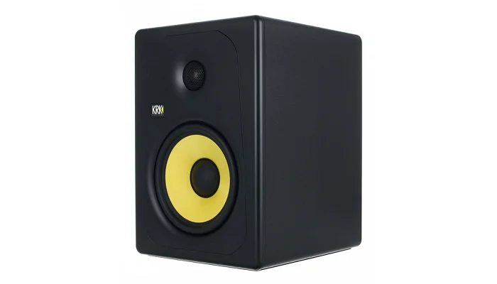 Студійний монітор KRK SYSTEMS Kreate 8, фото № 6