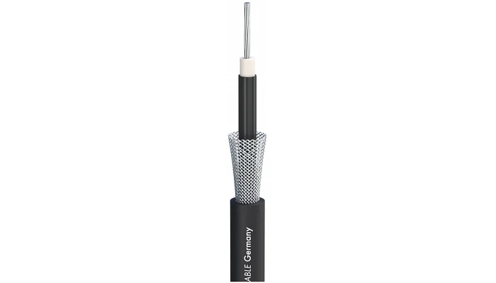 Інструментальний кабель Sommer Cable SC-Spirit, 1 x 0,50 mm², фото № 1