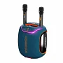 Автономна акустична система Hopestar Partybox 600 (2MIC+BT+USB+TWS)