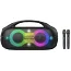 Автономна акустична система Hopestar PartyBox 168 (2MIC+BT+USB+TF+TWS)