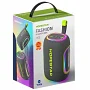 Портативна акустична система Hopestar H58