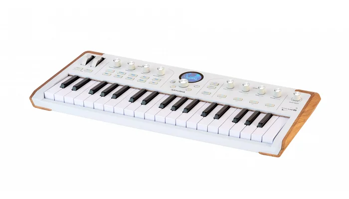 Синтезатор Arturia AstroLab 37+V Collection X, фото № 4