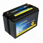 Акумуляторна батарея Vipow LiFePO4 12.8V / 100Ah