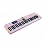 MIDI-клавіатура Arturia KeyLab Essential 61 mk3 (Rose Quartz) + Arturia Pigments