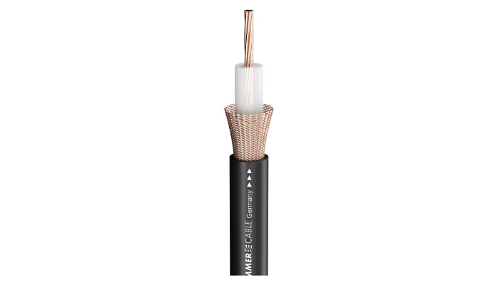 Коаксіальний кабель Sommer Cable SC-Classic Series MKII, фото № 1