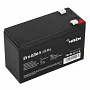 ДубльТягова акумуляторна батарея AGM MERLION EV 6-DZM-7 12V / 7Ah