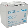Тягова акумуляторна батарея AGM MERLION 6-DZM-80 12V /  80Ah
