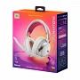 Бездротова ігрова гарнітура JBL Quantum 950 (White)