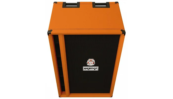 Басовый кабинет Orange OBC-215-C, Celestion Pulse XL 15.17, фото № 4