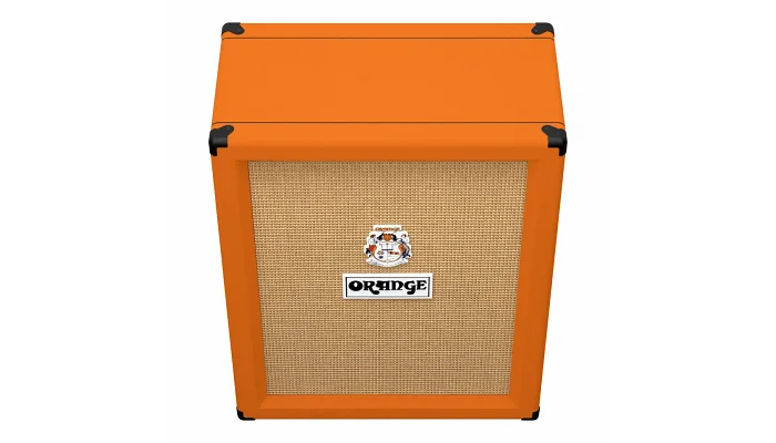 Гитарный кабинет Orange PPC-212-V, Celestion Neo Creamback, фото № 6