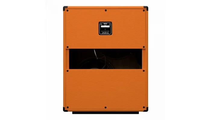 Гитарный кабинет Orange PPC-212-V, Celestion Neo Creamback, фото № 2