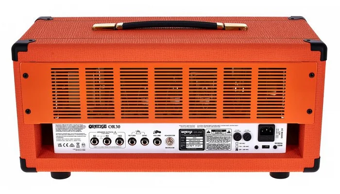 Усилитель для электрогитары Orange OR30, фото № 4