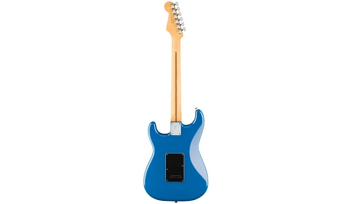Електрогітара FENDER Player II Modified Stratocaster HSS Electric Blue, фото № 2