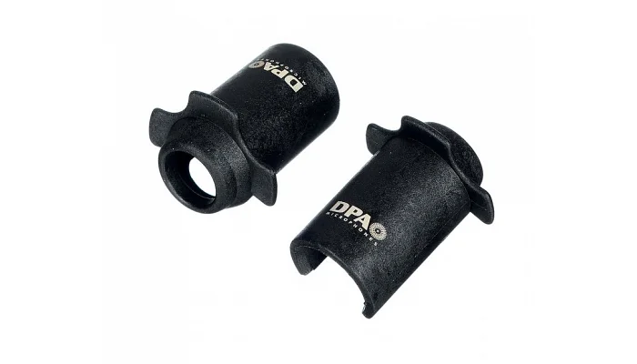 Інструментальний мікрофон DPA microphones 4099-DP-1-101-P, фото № 8