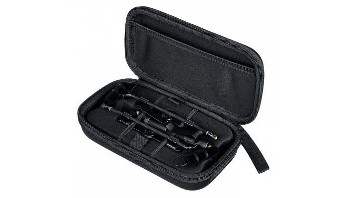 Інструментальний мікрофон DPA microphones 4099-DP-1-101-P, фото № 12