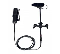 Інструментальний мікрофон DPA microphones 4099-DP-1-199-S