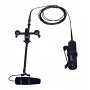 Инструментальный микрофон DPA microphones 4099-DP-1-199-S