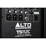 Пасивна акустична система ALTO PROFESSIONAL TS112C
