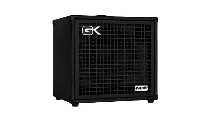 Басовий кабінет Gallien-Krueger Fusion 115, фото № 3