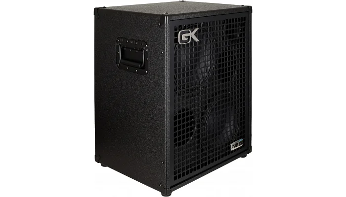 Басовий кабінет Gallien-Krueger Neo 210-IV, фото № 3