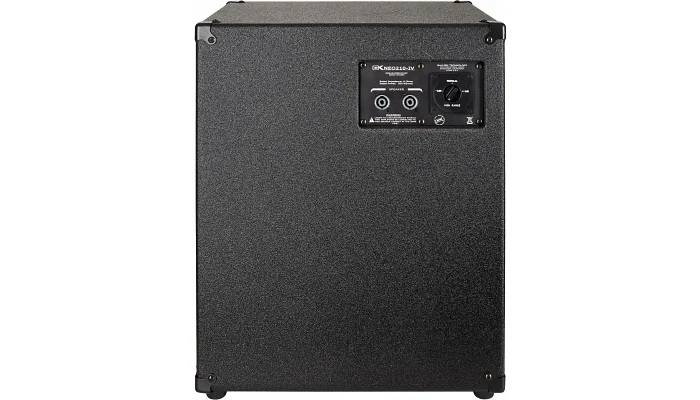 Басовий кабінет Gallien-Krueger Neo 210-IV, фото № 6