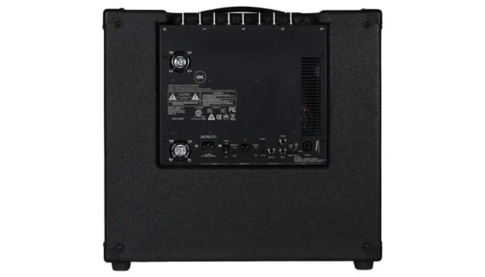 Басовий кабінет Gallien-Krueger Legacy 112, фото № 4