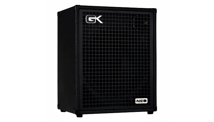 Басовий кабінет Gallien-Krueger Legacy 115, фото № 3