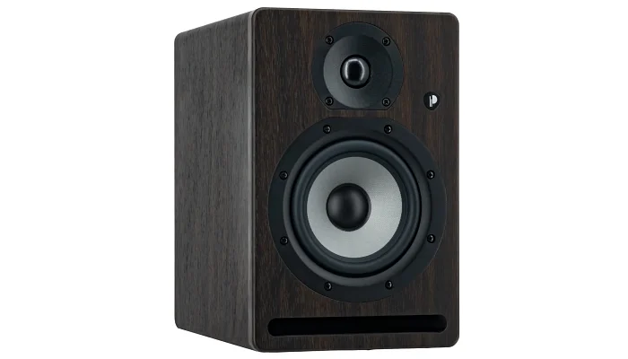 Активний студійний монітор Prodipe Pro 5 V4 (Rosewood), фото № 2