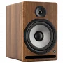 Активний студійний монітор Prodipe Pro 8 V4 (Walnut Wood)