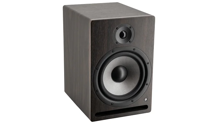 Активний студійний монітор Prodipe Pro 8 V4 (Rosewood), фото № 3
