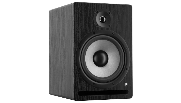 Активный студийный монитор Prodipe Pro 8 V4 (Black Wood), фото № 2