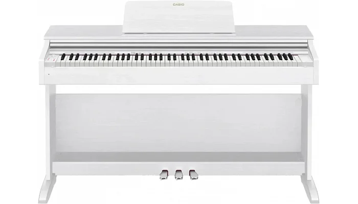 Цифрове фортепіано CASIO AP-270WEC, фото № 1