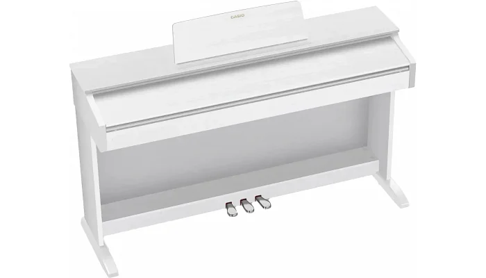 Цифрове фортепіано CASIO AP-270WEC, фото № 2