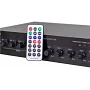 Комплект звуку DV audio LA1206PS5W для приміщень до 160 м²
