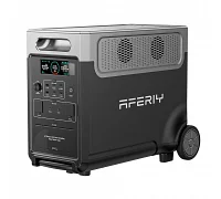 Портативна зарядна станція AFERIY AF-P310 3600W / 3840Wh