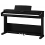 Цифрове піаніно Kawai CX102 (black)
