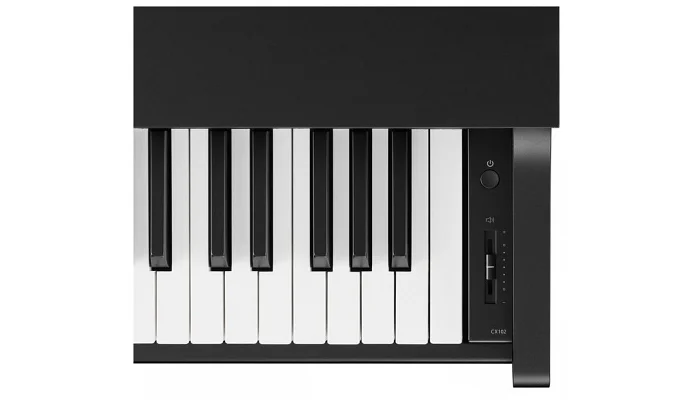 Цифровое пианино Kawai CX102 (black), фото № 5