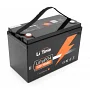 Акумуляторна батарея LiFePO4 Li-TIME 12.8V / 100Аh