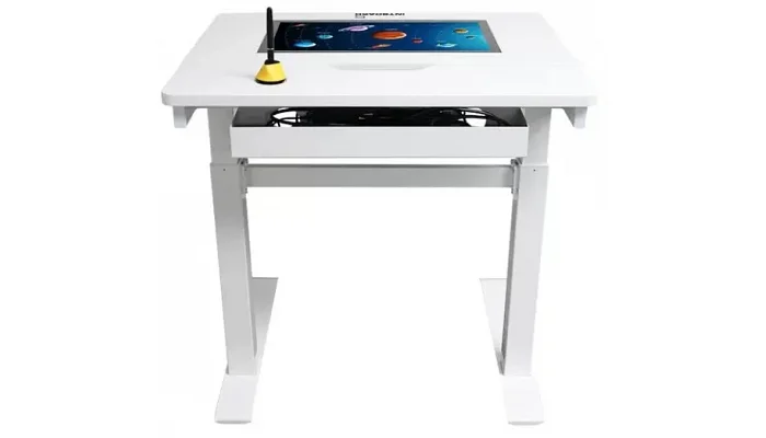 Інтерактивна парта INTBOARD STADY 24", Android 13 (MTK8788/8Gb-RAM/128Gb-ROM), фото № 2